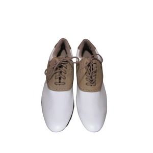 Women’s Footjoy gol shoes # 48727